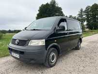 Volkswagen Transporter T5 1.9TDI