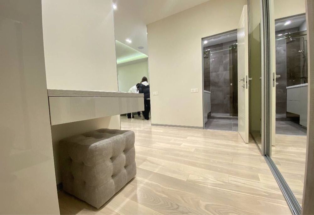 Сдам 2к квартиру в ЖК IQ House