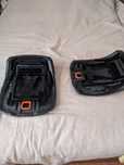 Baza Isofix Cybex PALLAS -fix / 2-fix / 9-18kg