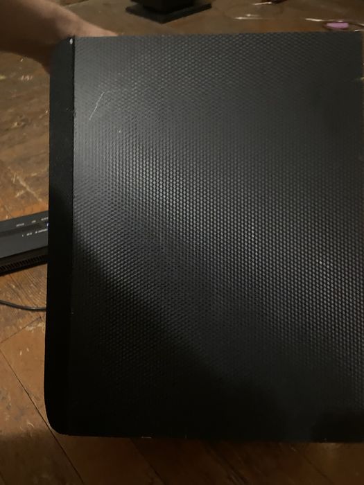 Акустична система саундбар LG SJ3