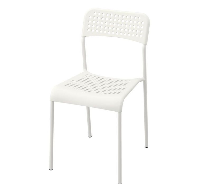 Vendo 4 cadeiras do ikea