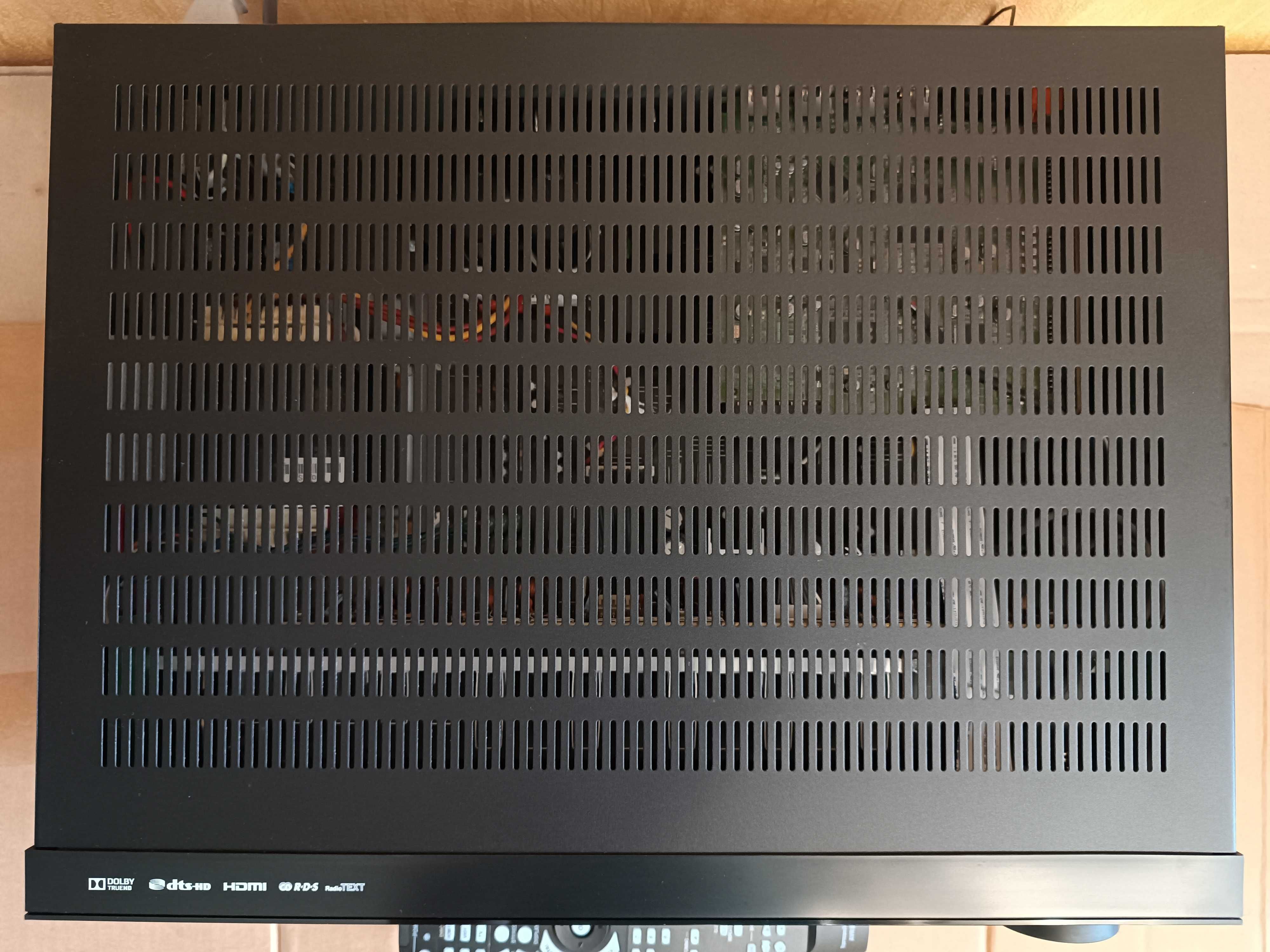 AV ресивер Harman Kardon AVR-70
