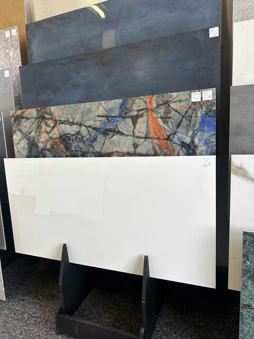 Gres pearl white poler (czysty biały bez wzoru) gat.1 ,60x120