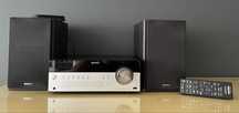 Wieża Sony CMT-SBT100