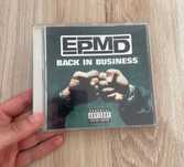 EPMD - Back in Business 1 wydanie 1997 USA
