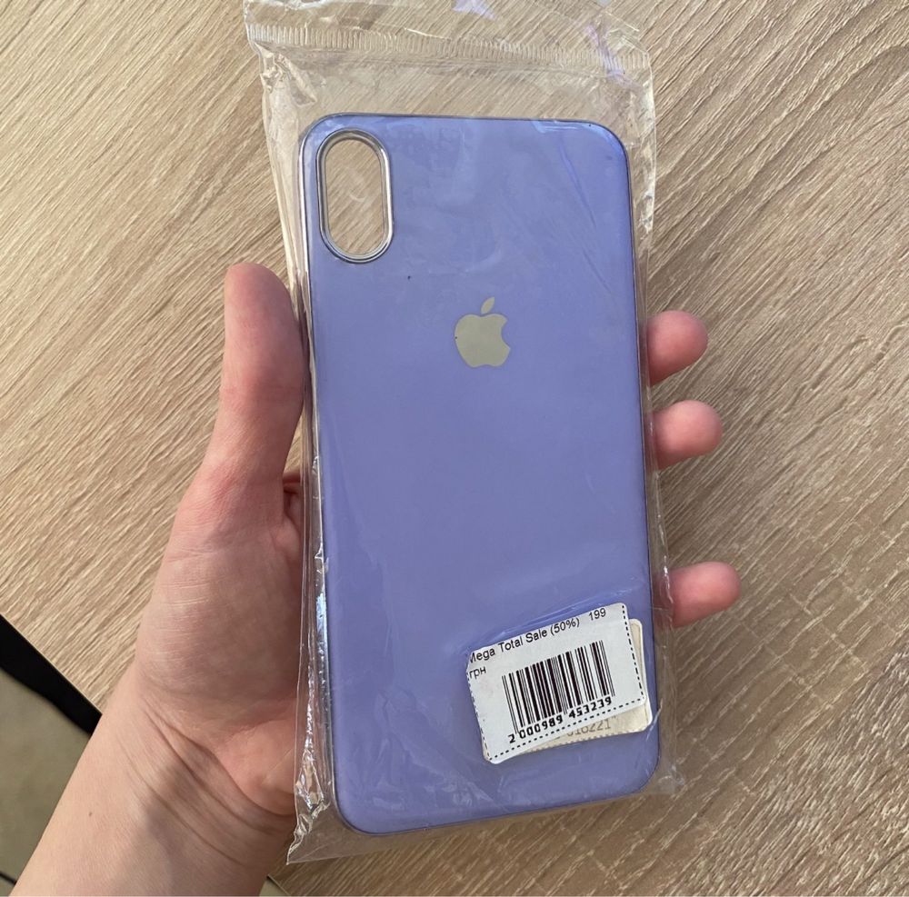 Чехол на айфон X Xs , iPhone X ,iPhone XS max