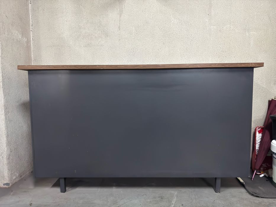 Movel escritorio/garagem/arrecadacao