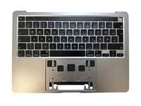 Topcase MacBook Pro 13 A2289 Space Grey Klawiatura