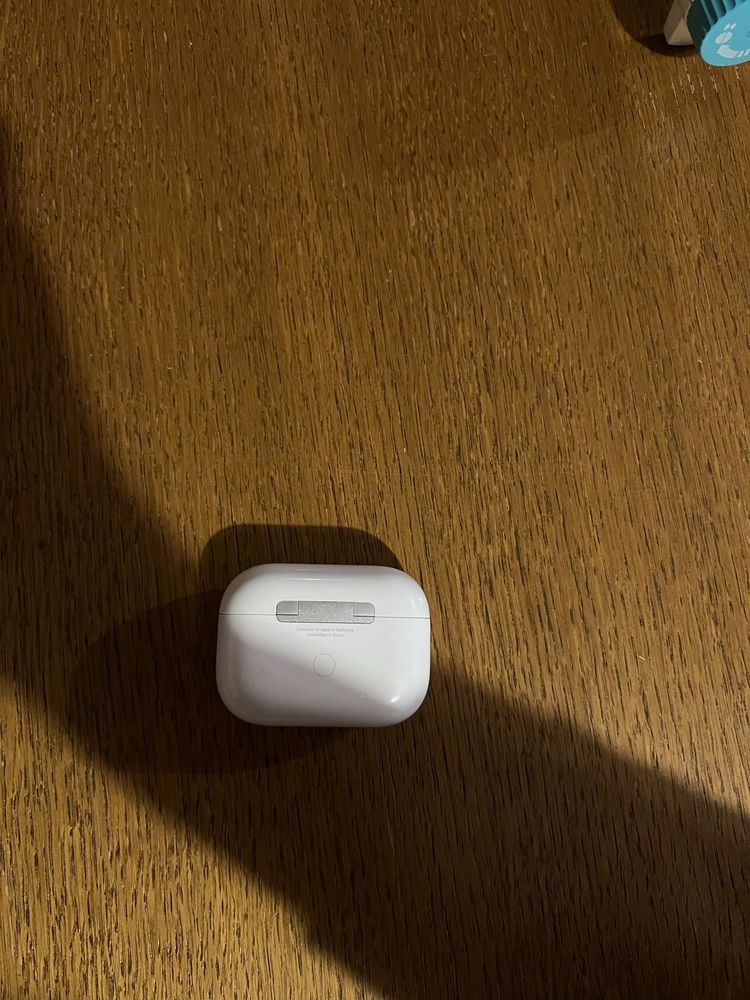 Etui  ładujące air pods pro apple for iPhone