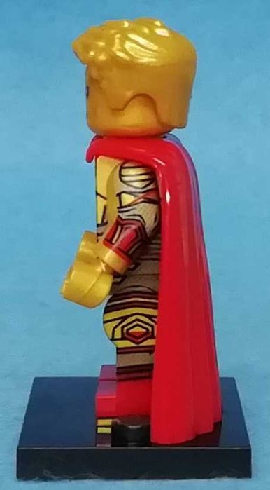 Adam Warlock (Guardiões da Galáxia) (Marvel)