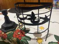 Подсвечник из Германии