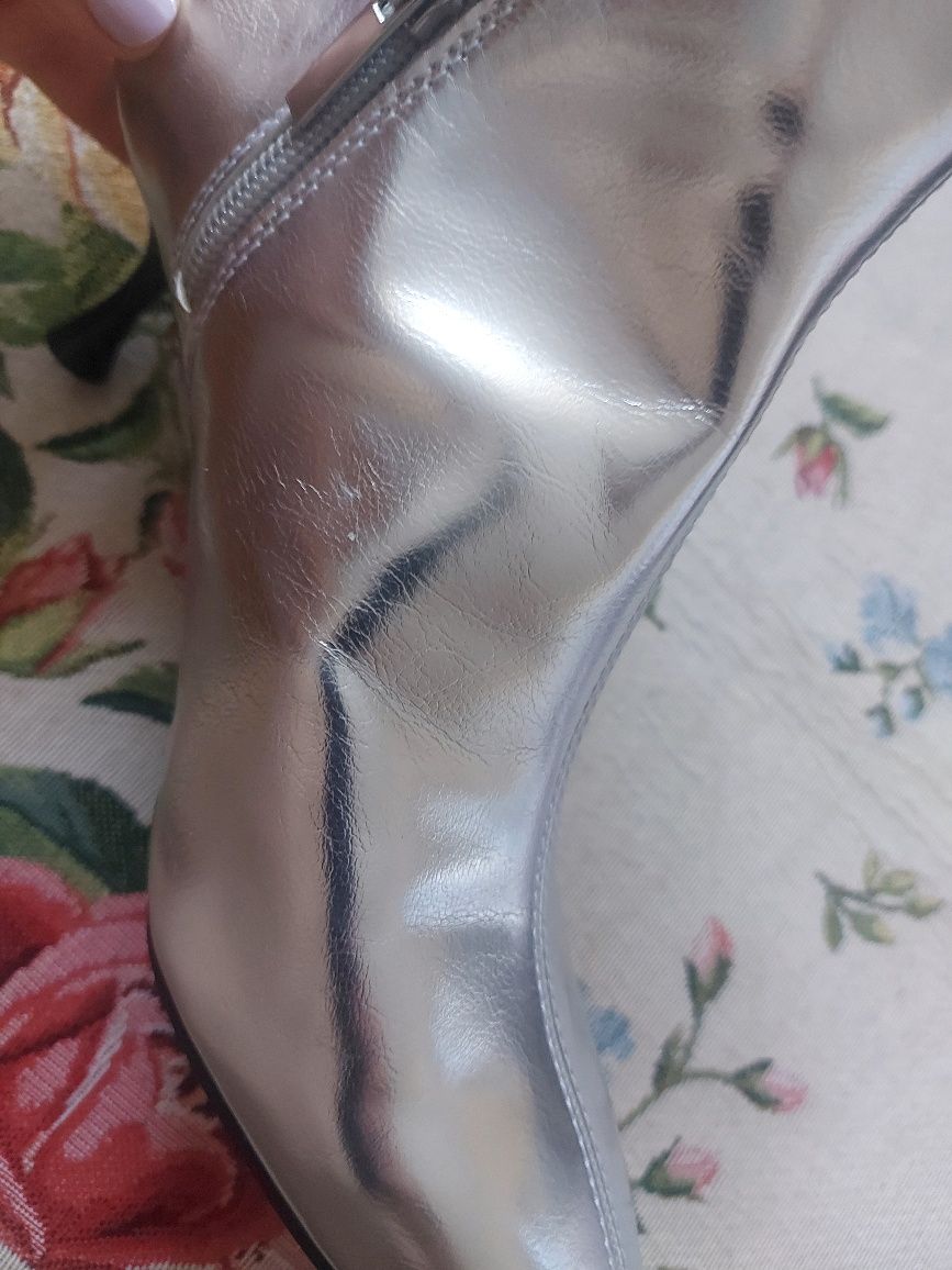 Botas n 37 novas