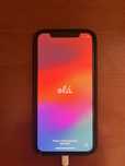 Iphone X Usado em bom estado