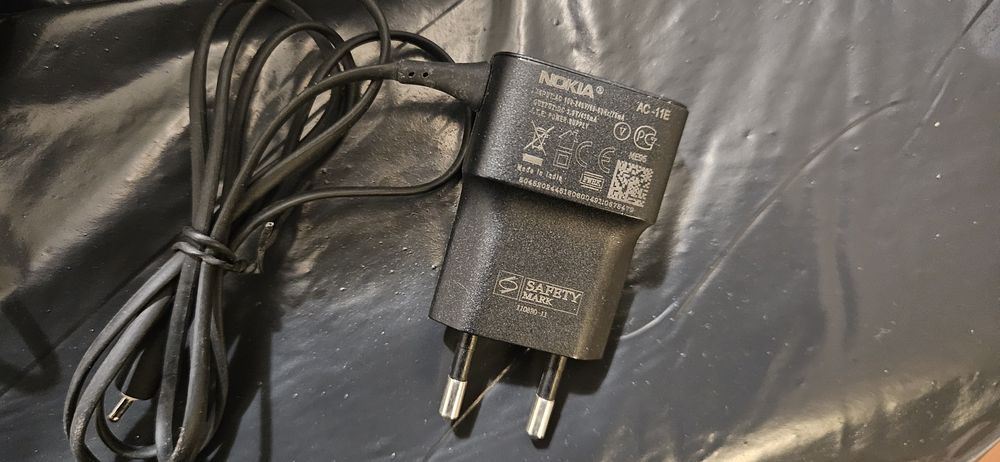 Carregadores NOKIA