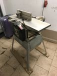 Grubosciowka Elektra Beckum strugarka rowniarka 2,2 kw 230v Szczytno