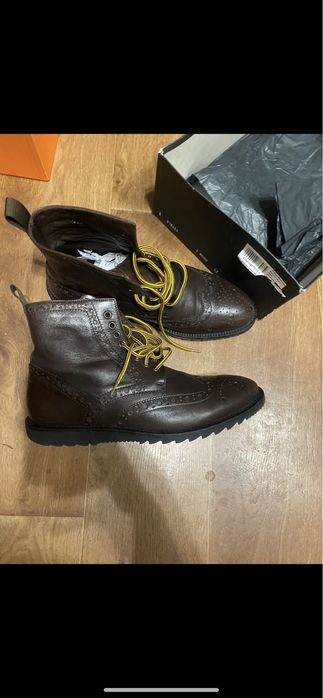 Fabio Rusconi.Оригінал.