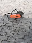 Husqvarna K30 przecinarka pila pneumatyczna z Norwegi Okazja !!!