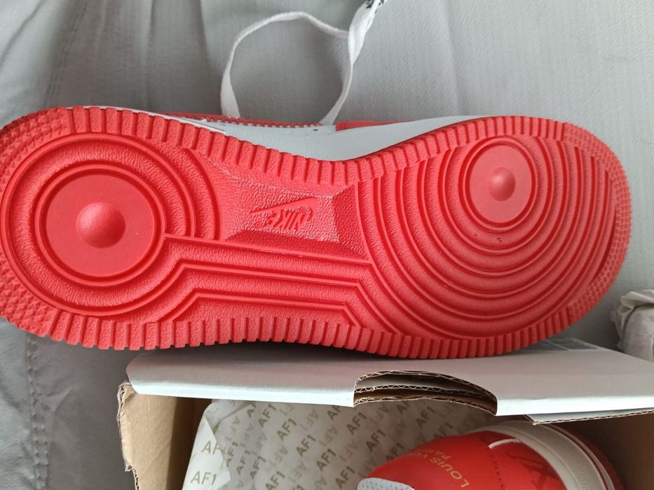 Tenis Nike Novos em caixa