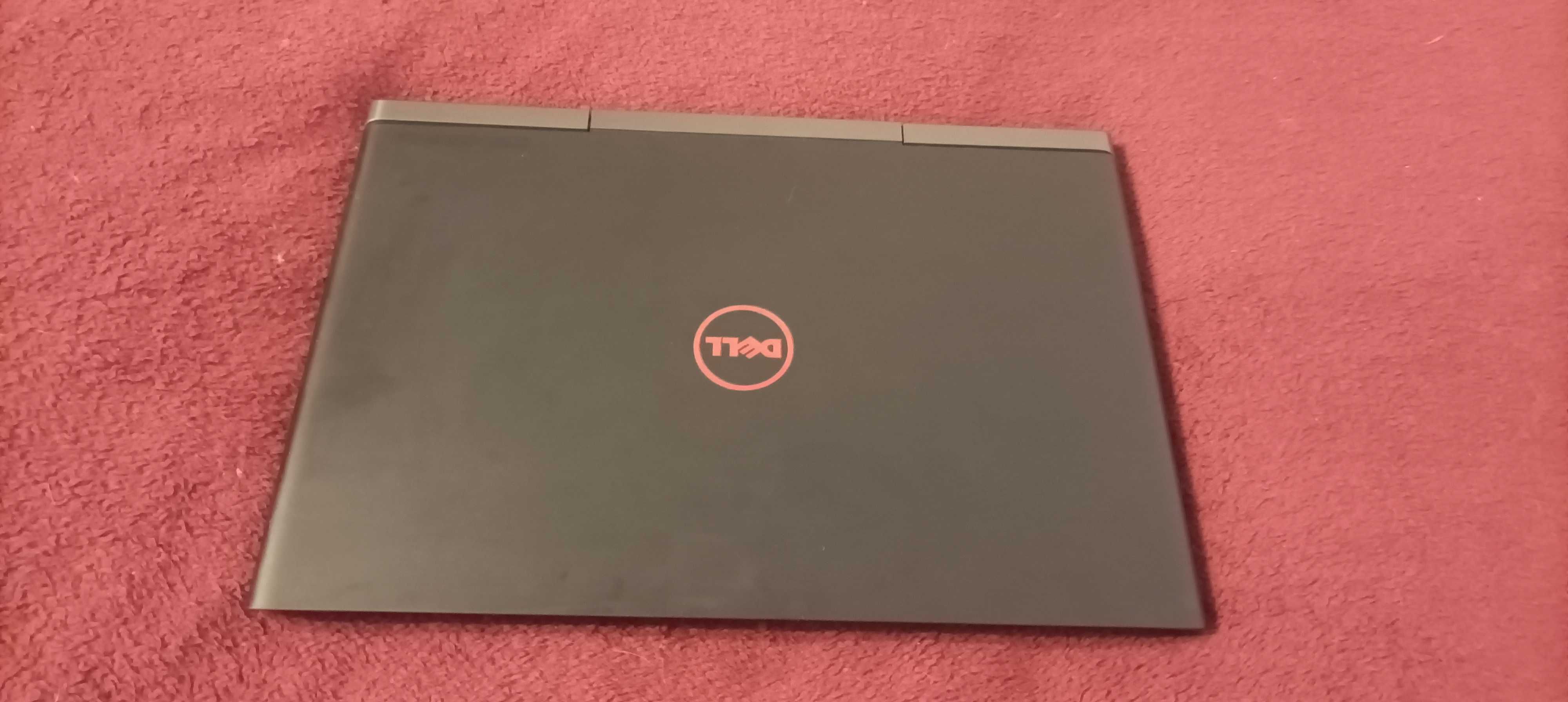 Ноутбук Dell Inspiron 15