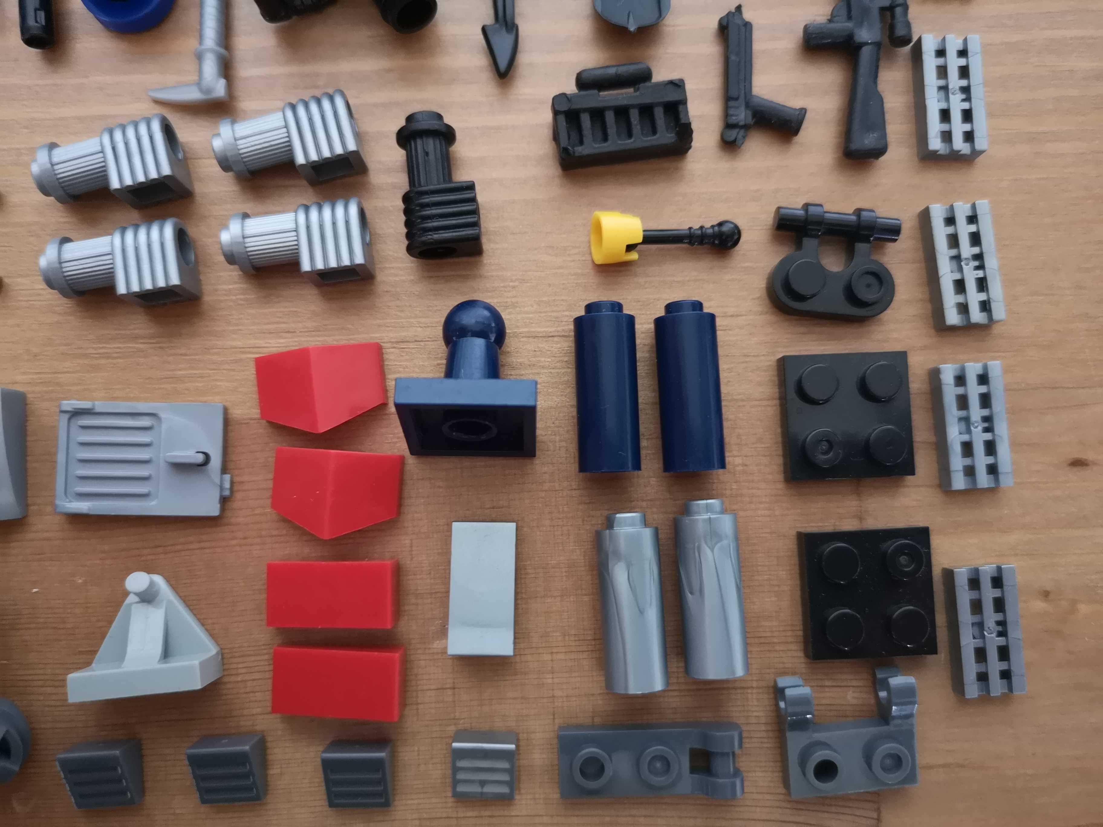 klocki Kre-o Kreons Hasbro Transformers kompatybilne z LEGO