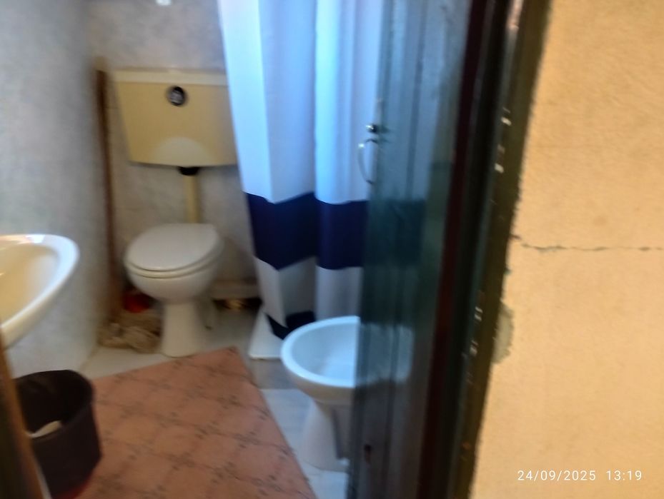 Vendo casa de habitação