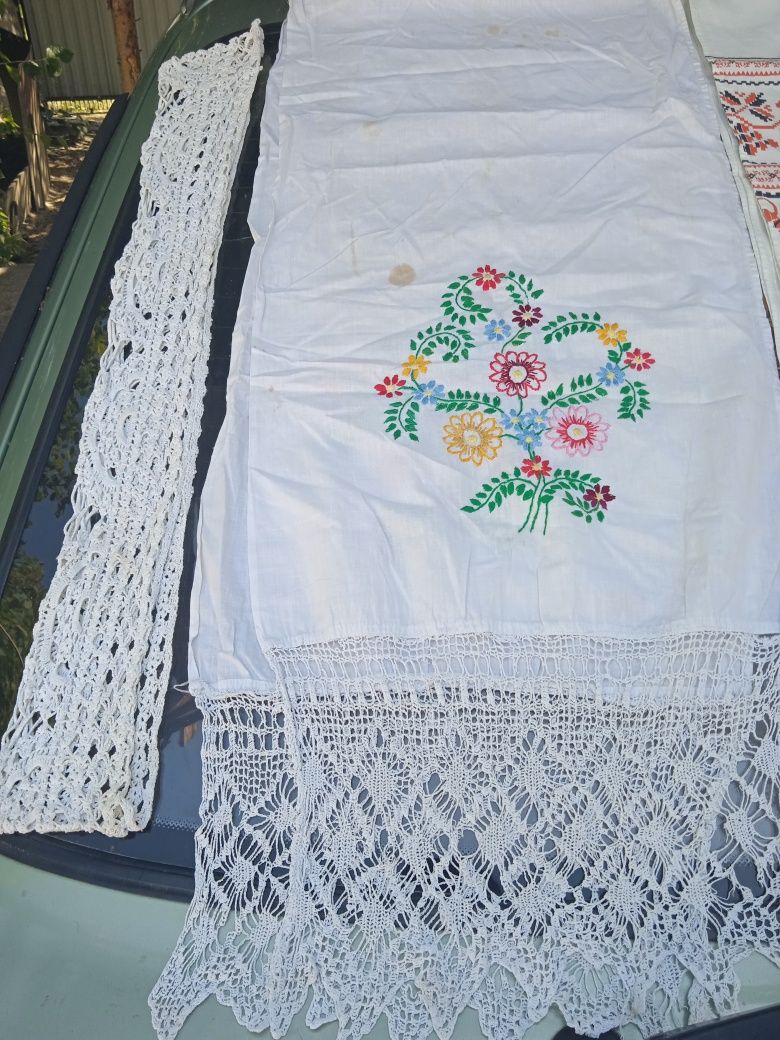 Продам вишиті рушники