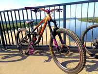 Zamiana |  NS Define 170 custom