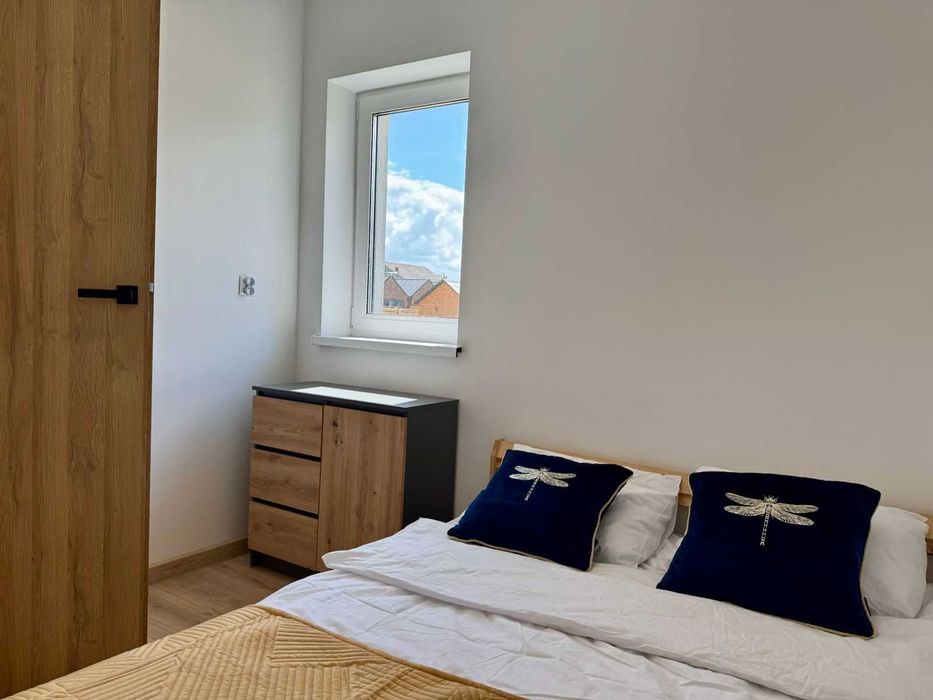 Domki blisko Energylandii – relaks i rozrywka w jednym miejscu!