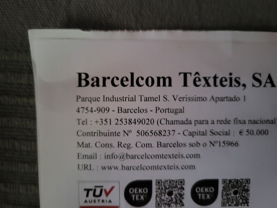 Manga terapêutica para linfedema do braço