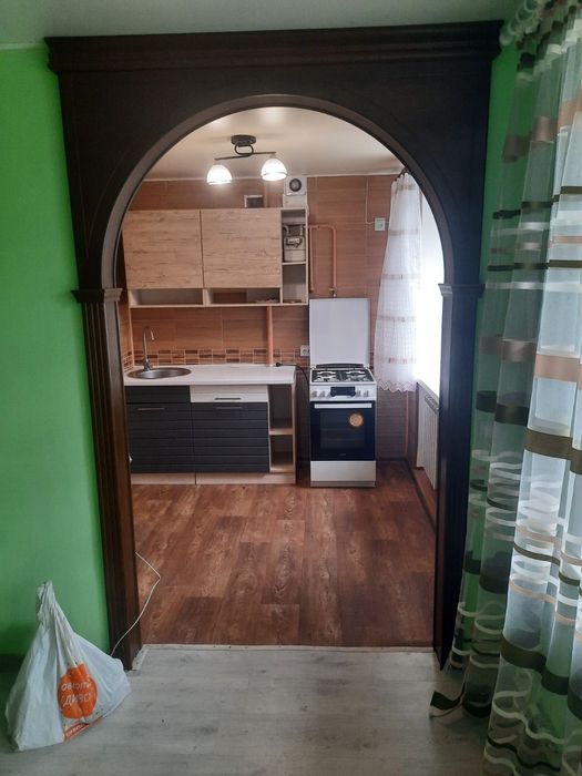 Квартира Павлоград, центр, 2-кімнатна. Власник. Свіжий  ремонт.