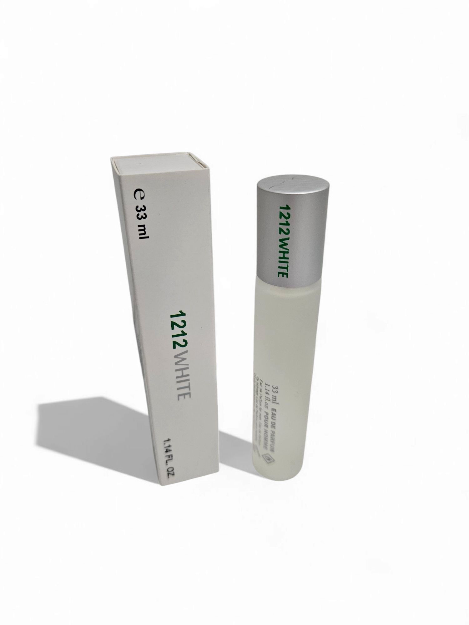 1212 White (Męskie Perfum)