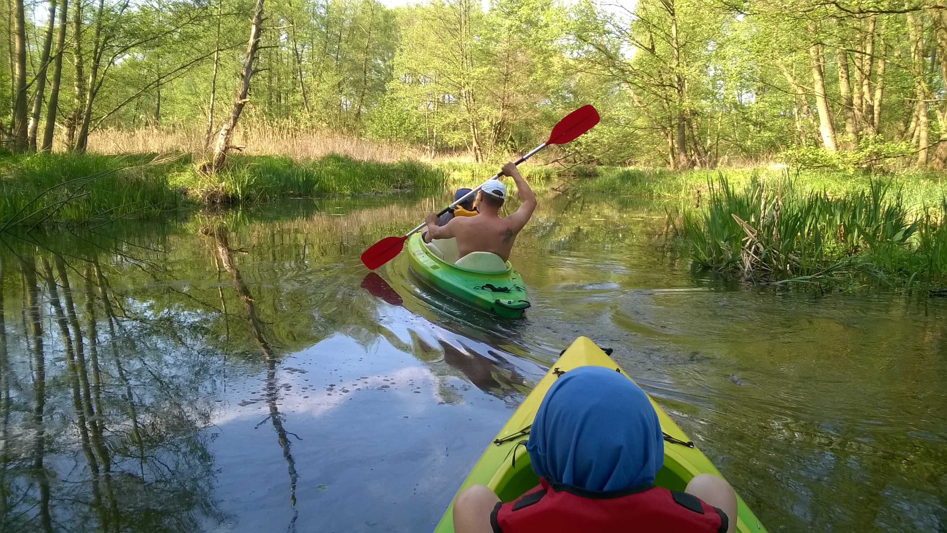 Domki letniskowe pokoje nad rzeką woda kemping camping agroturystyka