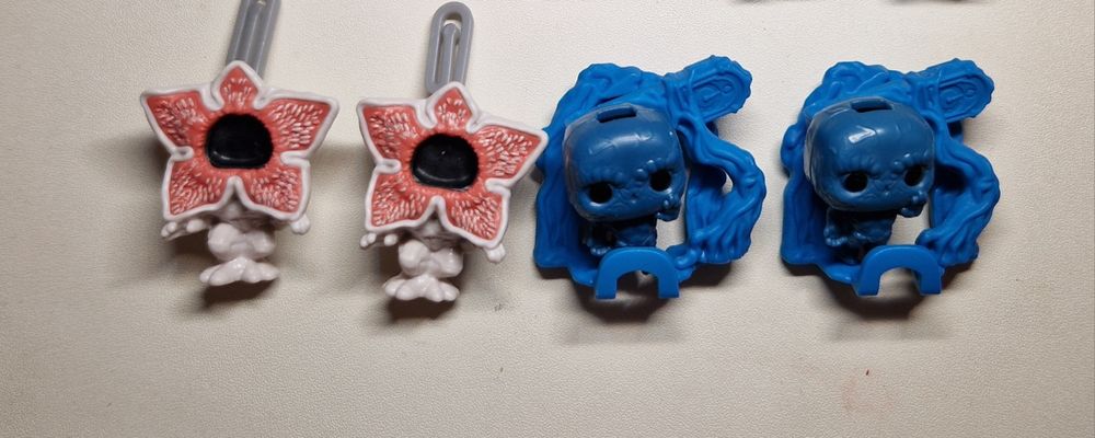 Обмін дивні дива осд кіндер джой