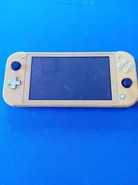 Consola Nintendo Switch Lite