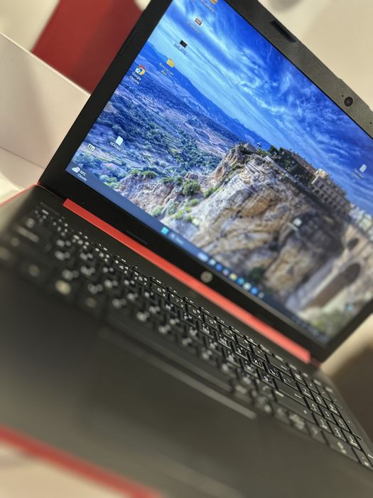 Ноутбук HP отличный выбор