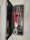 Zaciskarka ręczna pex YATO 16-32mm YT-21735