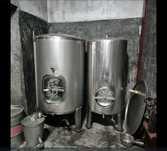 Depositos de Inox