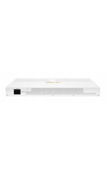 HP Enterprise Aruba Instant On 1930 Zarządzany L2+ Gigabit Ethernet 1U