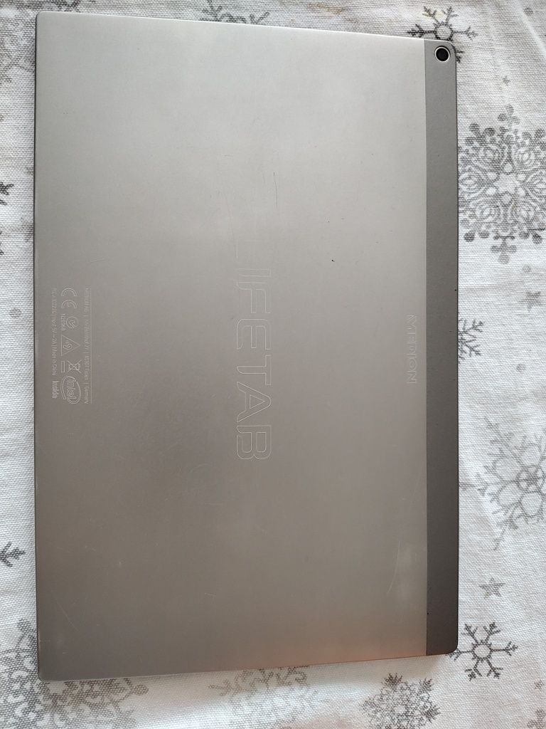Tablet Lenovo Medion lifetab s10346 2GB/32GB Intel atom z3735f