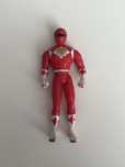 Figurka kolekcjonerska Power Rangers