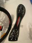 Skate de duas rodas