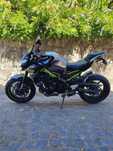 Kawasaki z900 como nova