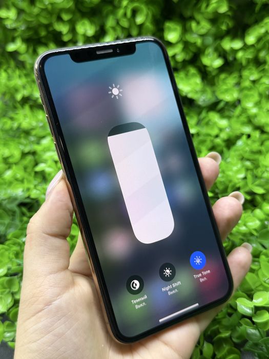iPhone Xs, 256Gb, Gold (Neverlock) Айфон Хс, 256гб, золотой, #2193