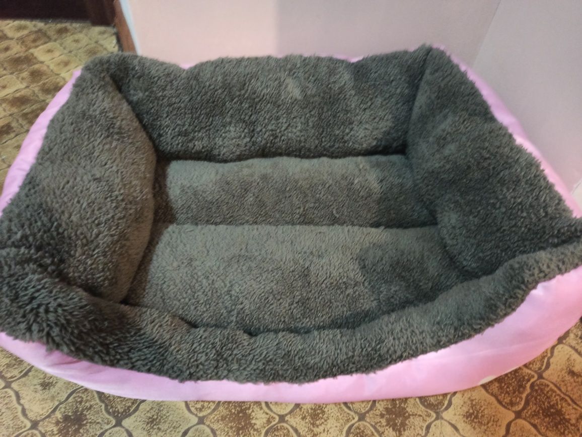 Кровать лежанка для кота собаки