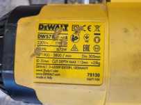 Piła Ukośnica DEWALT DWS780 - 1675W
