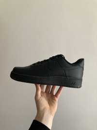 Nike Air Force 1 Low ’07 All Black