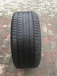 Opony 265 35 r 22 pirelli scorpion zero