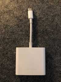Apple Adaptador HUB USB‑C