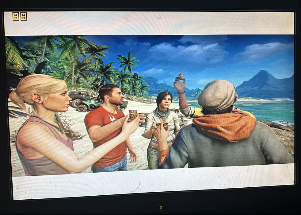 Компьютер ( системник системний блок ) Intel Core 2 для навчання, ігри