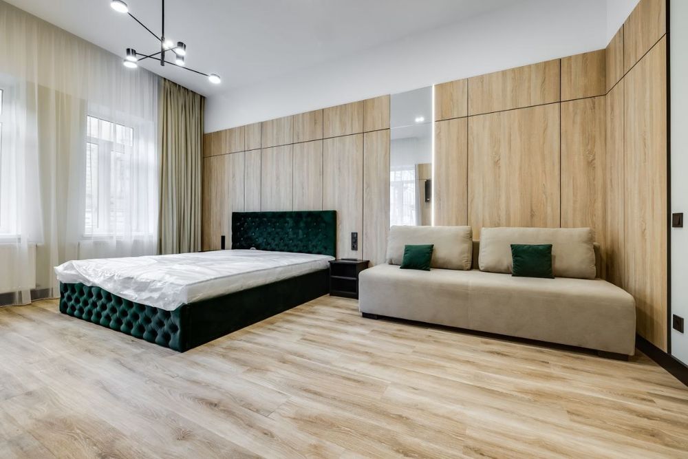 Центр міста!Продаж квартири з дизайнерським ремонтом по вул.І.Франка.